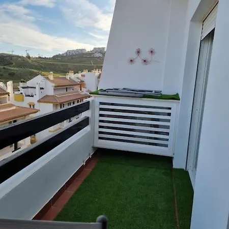 La Cala De Mijas , Calanova Grand Golf Apartment *