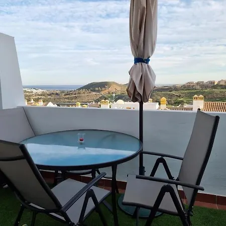 La Cala De Mijas , Calanova Grand Golf Apartment Malaga