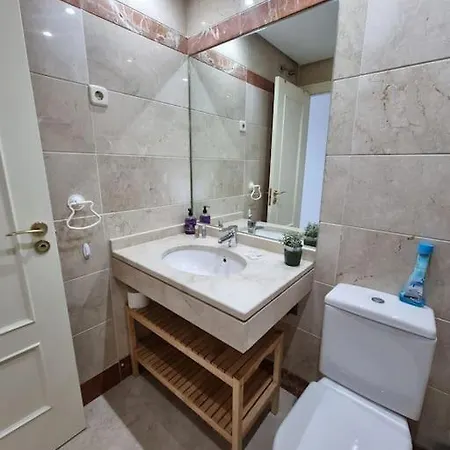 La Cala De Mijas , Calanova Grand Golf Apartment Malaga