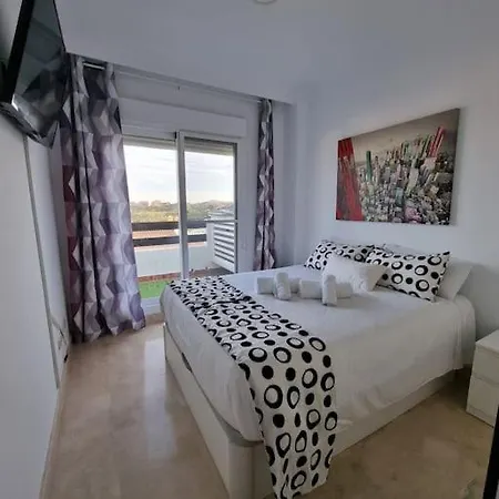 La Cala De Mijas , Calanova Grand Golf Malaga