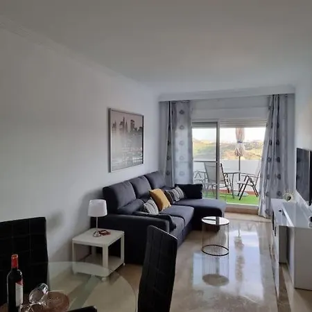 Apartment La Cala De Mijas , Calanova Grand Golf *