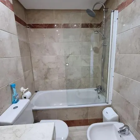 La Cala De Mijas , Calanova Grand Golf Apartment *