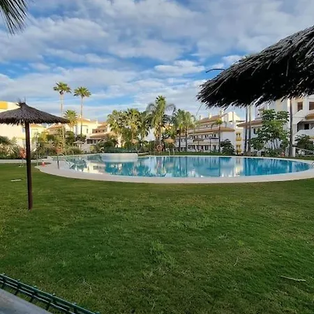 Apartment La Cala De Mijas , Calanova Grand Golf *