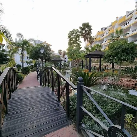 Apartment La Cala De Mijas , Calanova Grand Golf