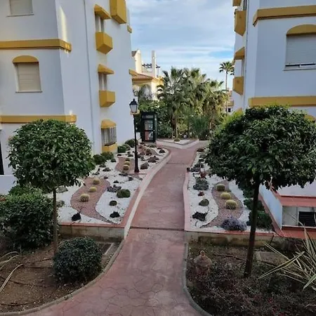 La Cala De Mijas , Calanova Grand Golf * Malaga