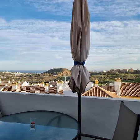 La Cala De Mijas , Calanova Grand Golf Apartment Málaga