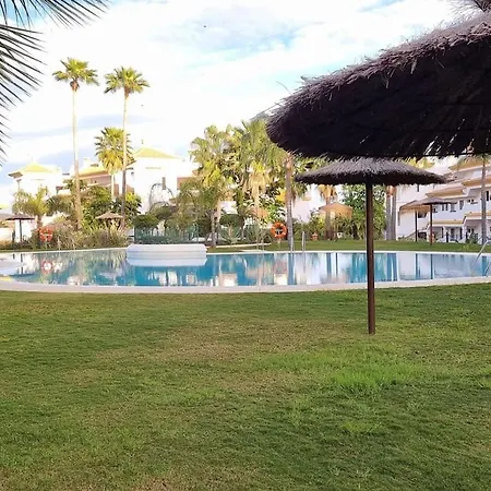 La Cala De Mijas , Calanova Grand Golf * Malaga