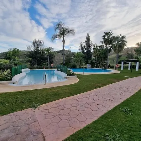 La Cala De Mijas , Calanova Grand Golf Apartment