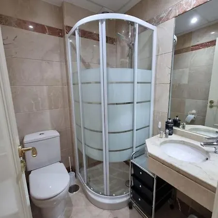 Apartment La Cala De Mijas , Calanova Grand Golf