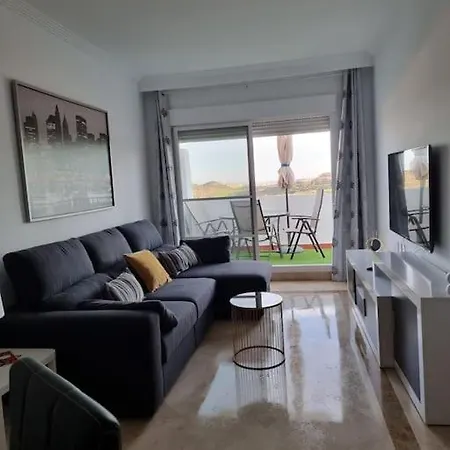 Apartment La Cala De Mijas , Calanova Grand Golf Malaga