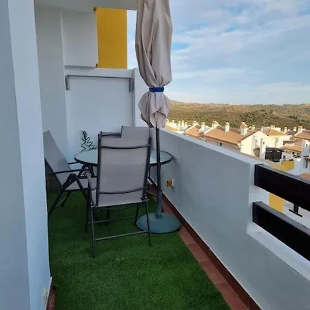 La Cala De Mijas , Calanova Grand Golf Apartment *