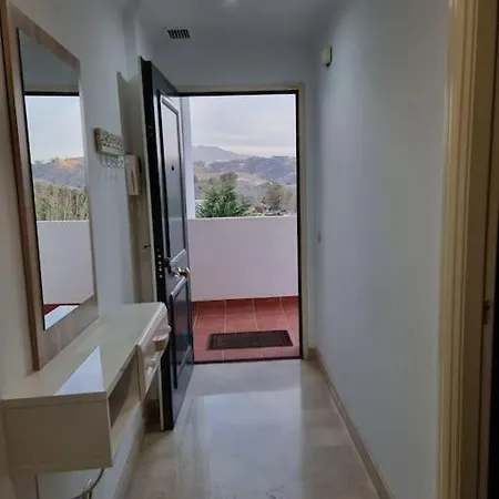 La Cala De Mijas , Calanova Grand Golf Apartment