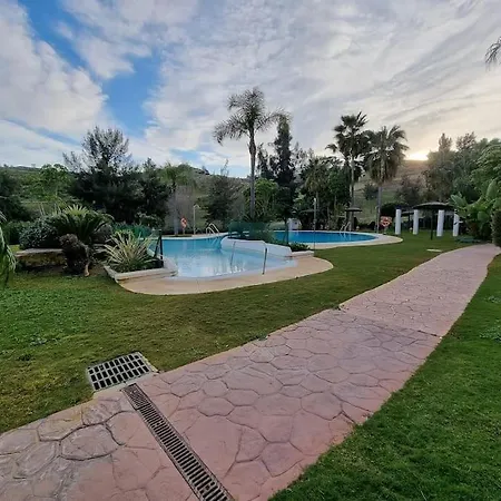 La Cala De Mijas , Calanova Grand Golf